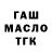 ТГК концентрат alex ratushniy